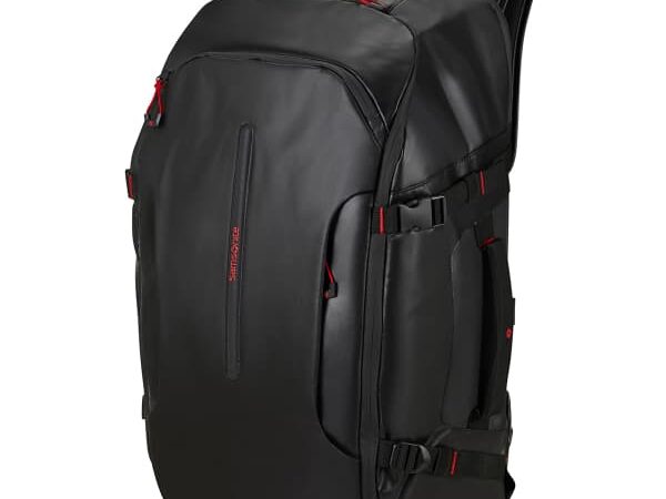 SAMSONITE ECODIVER TRAVEL BACKPACK M 55L