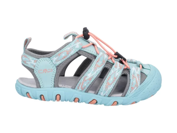 Sandales de randonnée enfant CMP Sahiph