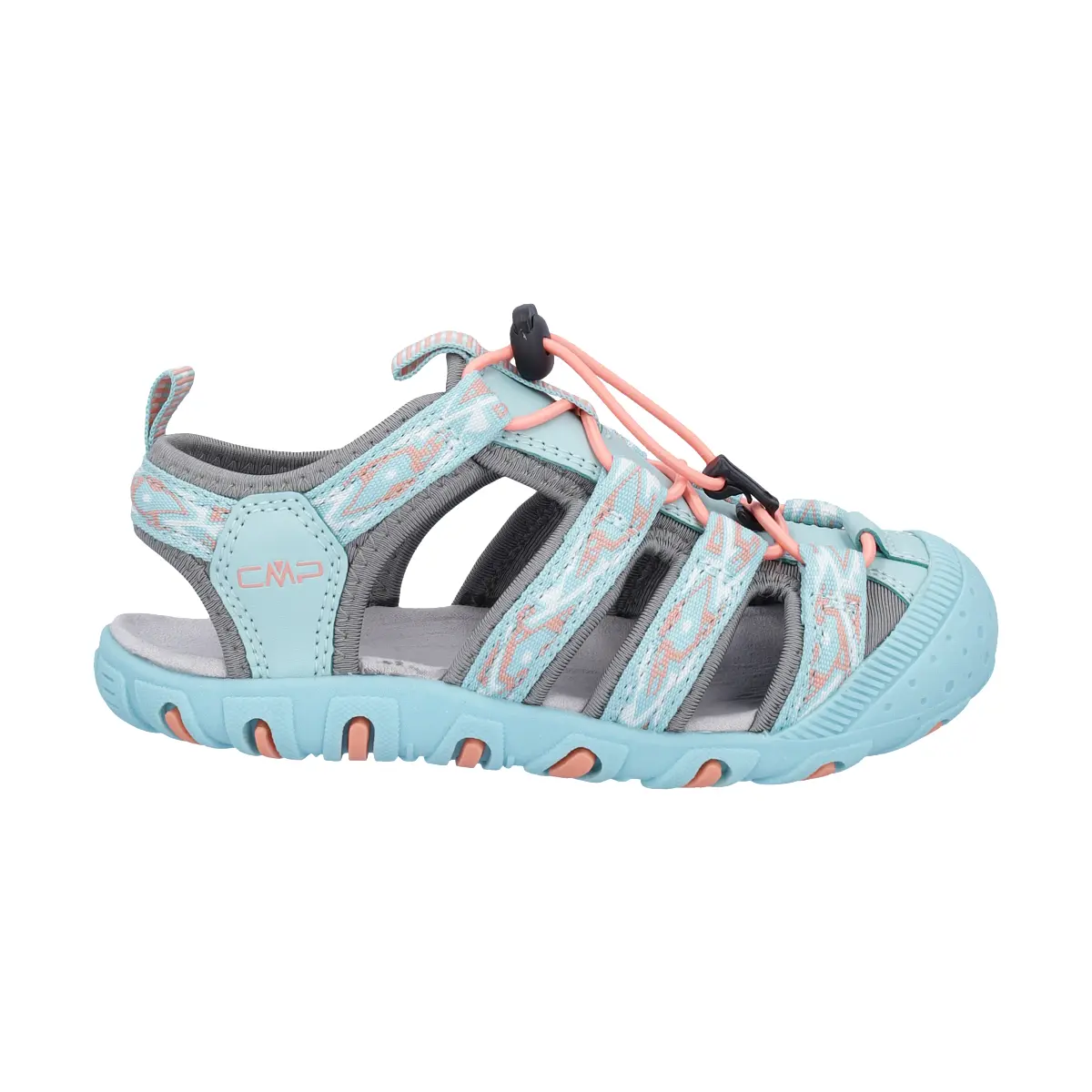Sandales de randonnée enfant CMP Sahiph