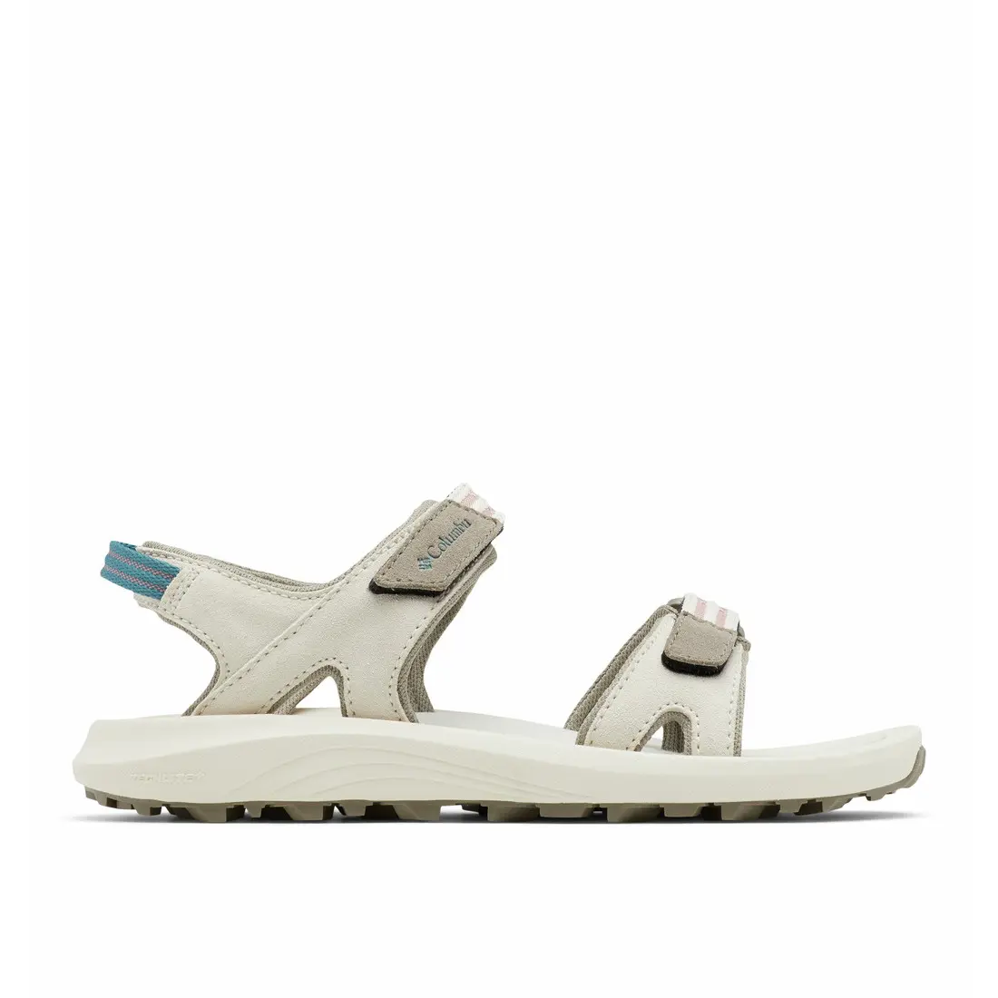 Sandales de randonnée femme Columbia Trailstorm Hiker 2 Strap