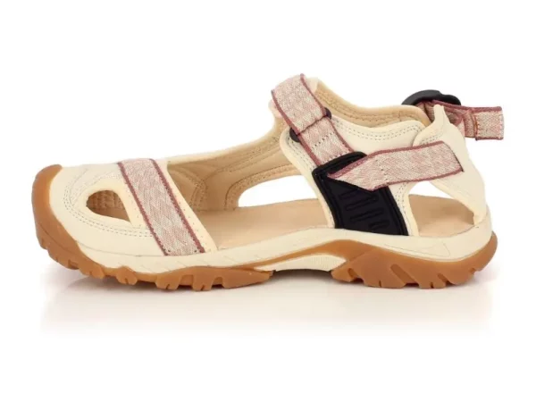 Sandales de randonnée femme Kimberfeel Attica