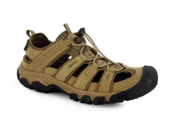 Sandales de randonnée Kimberfeel Malaguet