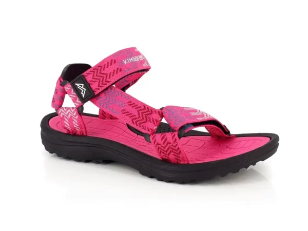 Sandales de randonnée Kimberfeel Milos