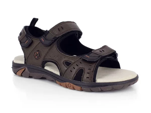 Sandales de randonnée Kimberfeel Touques