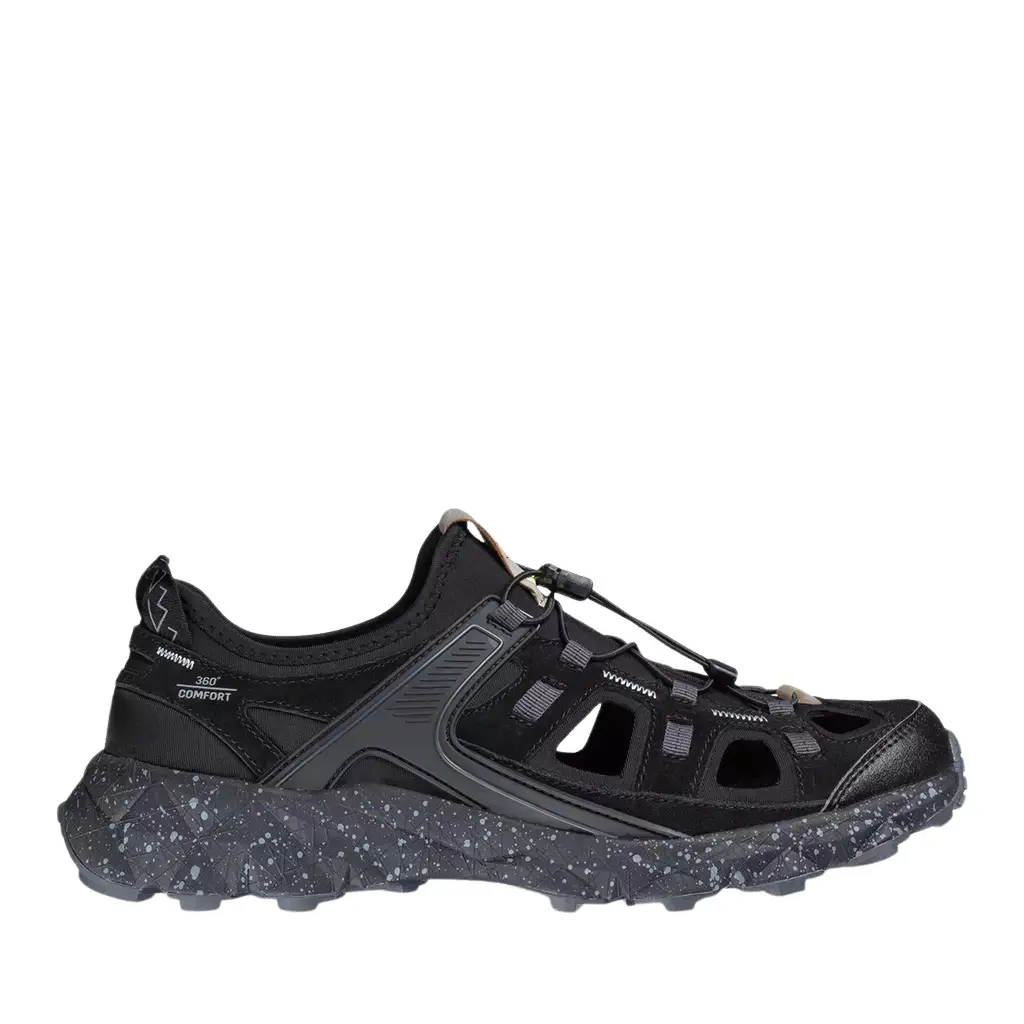 Sandales de randonnée Safety Jogger Adventure Lanos