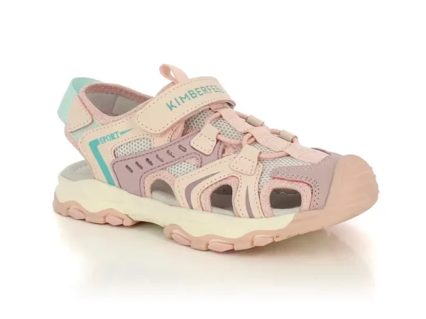 Sandales enfant Kimberfeel Komeo