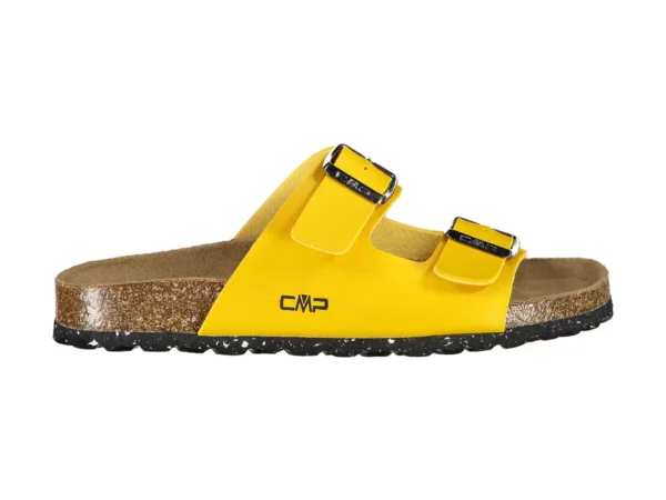Sandales femme CMP Eco Thalitha