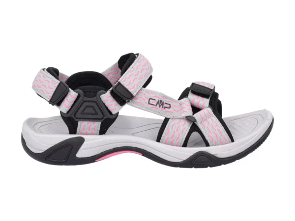 Sandales femme CMP Hamal