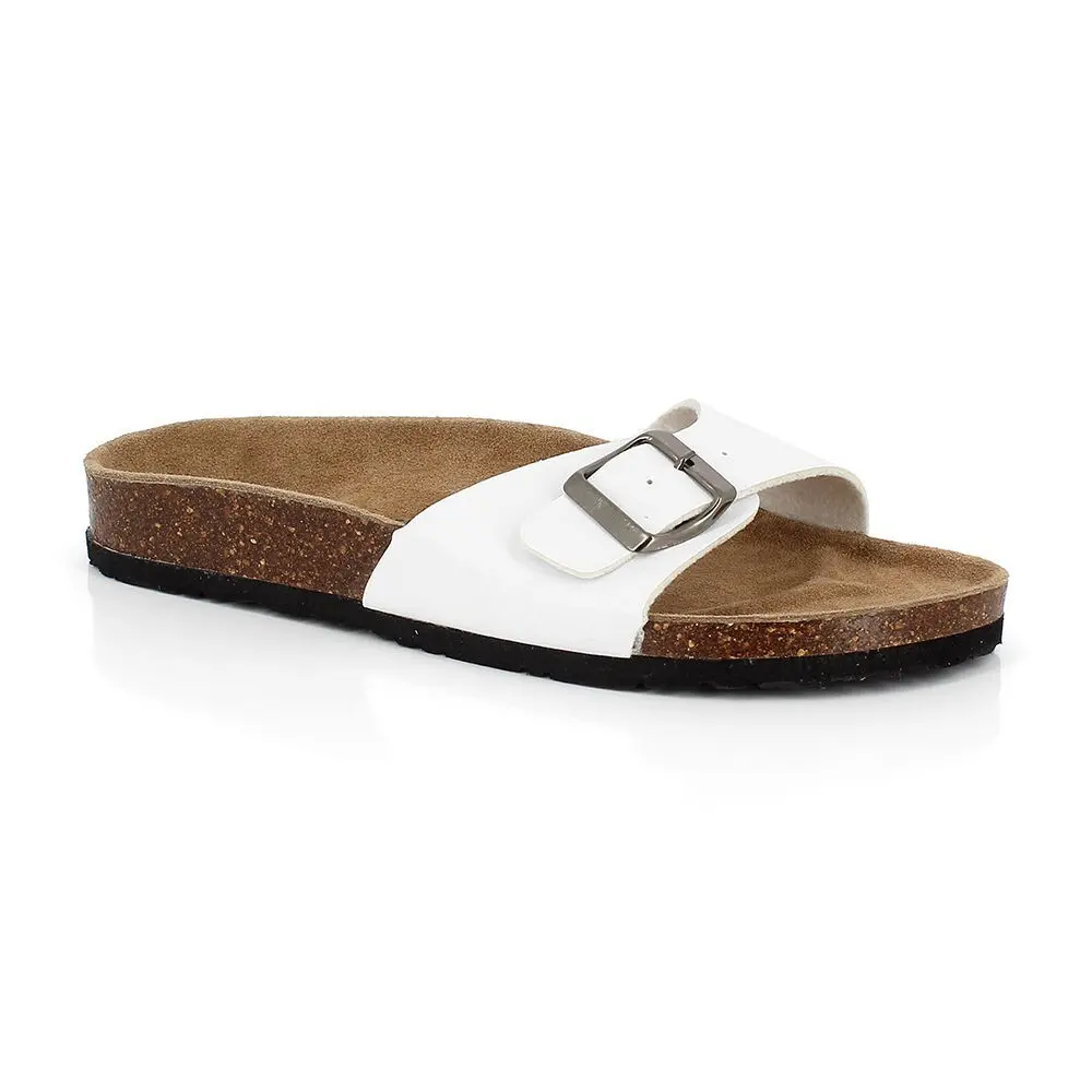 Sandales femme Kimberfeel Natta