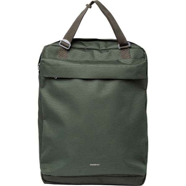 SANDQVIST GO 2-WAY TOTE BACKPACK