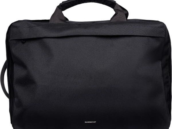 SANDQVIST GO 3-WAY BAG 30 L