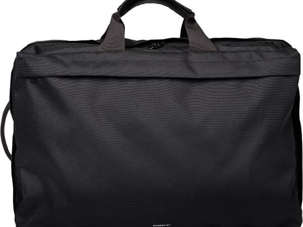 SANDQVIST GO 3-WAY BAG 40 L