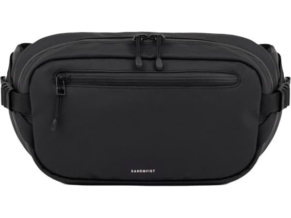 SANDQVIST STREAM CROSSBODY BAG