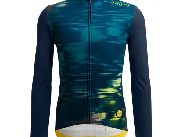 Maillot Santini Le Maillot Jaune