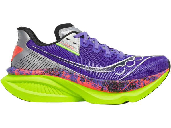 SAUCONY ENDORPHIN AZURA W