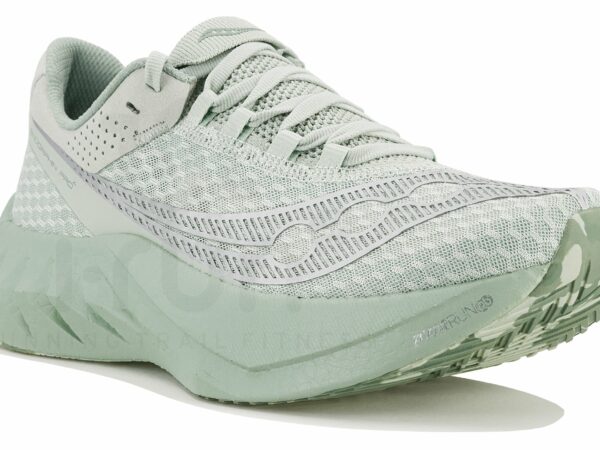 Saucony Endorphin Pro 4 Chaussures de sport femme déstockage