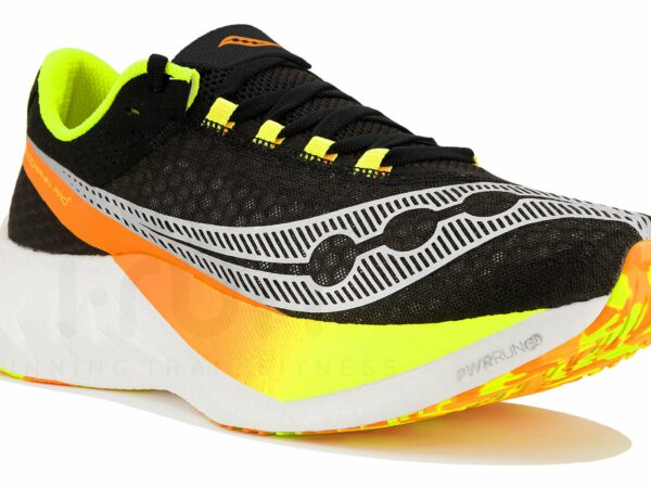 Saucony Endorphin Pro 4 Chaussures homme