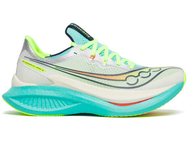 SAUCONY ENDORPHIN PRO 5 W