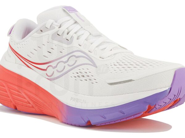 Saucony Guide 18 Chaussures de sport femme déstockage