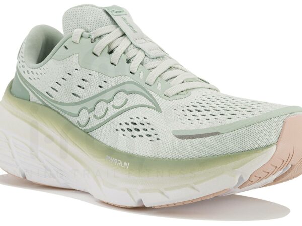 Saucony Guide 18 Chaussures de sport femme