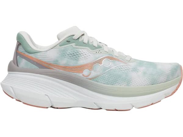 SAUCONY GUIDE 19 W