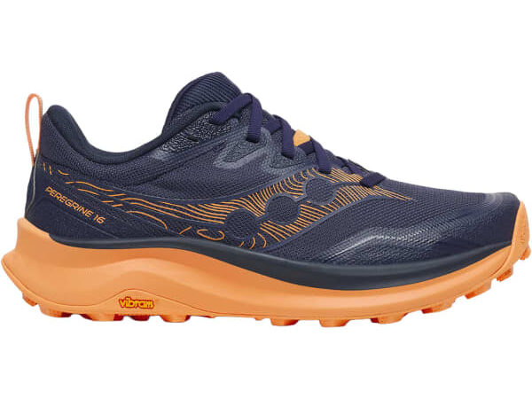SAUCONY PEREGRINE 16 W