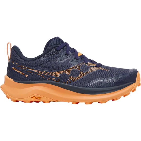 SAUCONY PEREGRINE 16 W