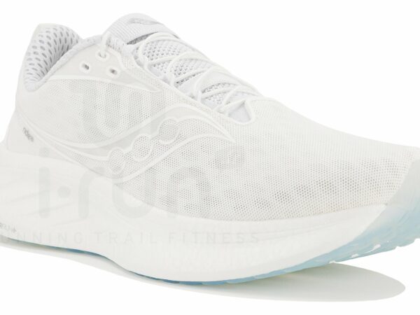 Saucony Ride 18 Summer Chaussures homme