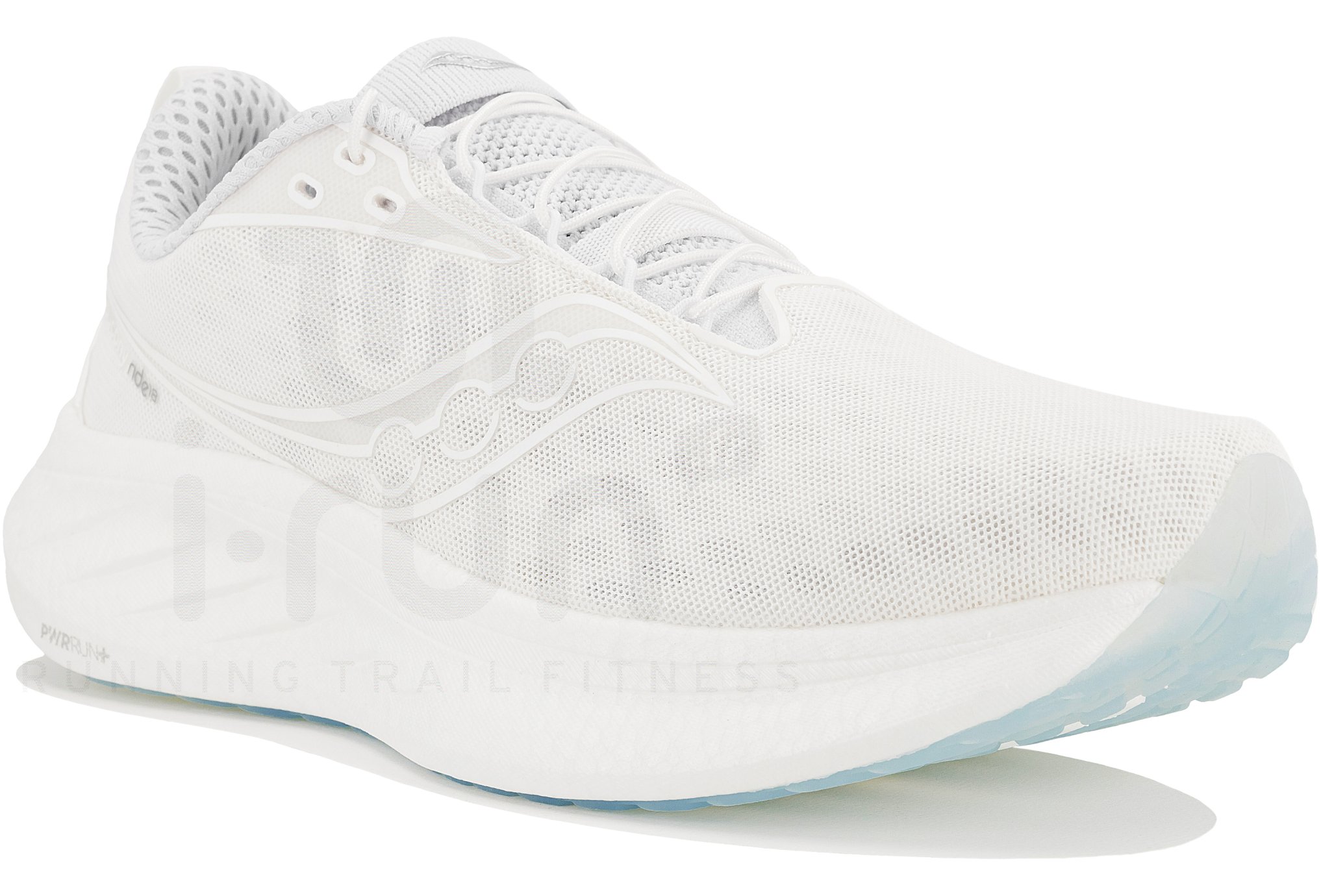 Saucony Ride 18 Summer Chaussures homme