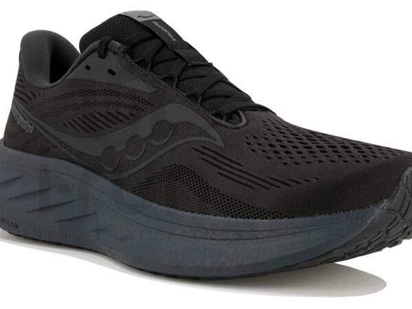 Saucony Ride 18 Chaussures homme