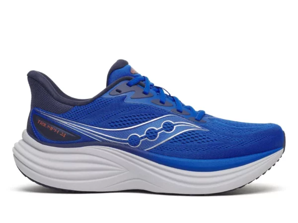 Chaussures de running Saucony Triumph 24