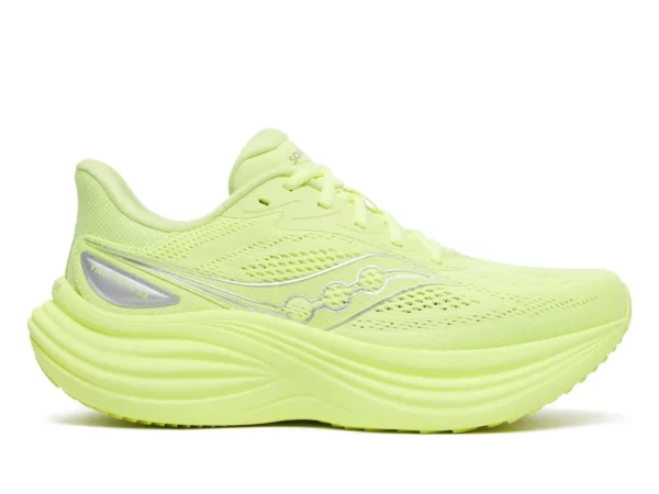 Chaussures de running femme Saucony Triumph 24