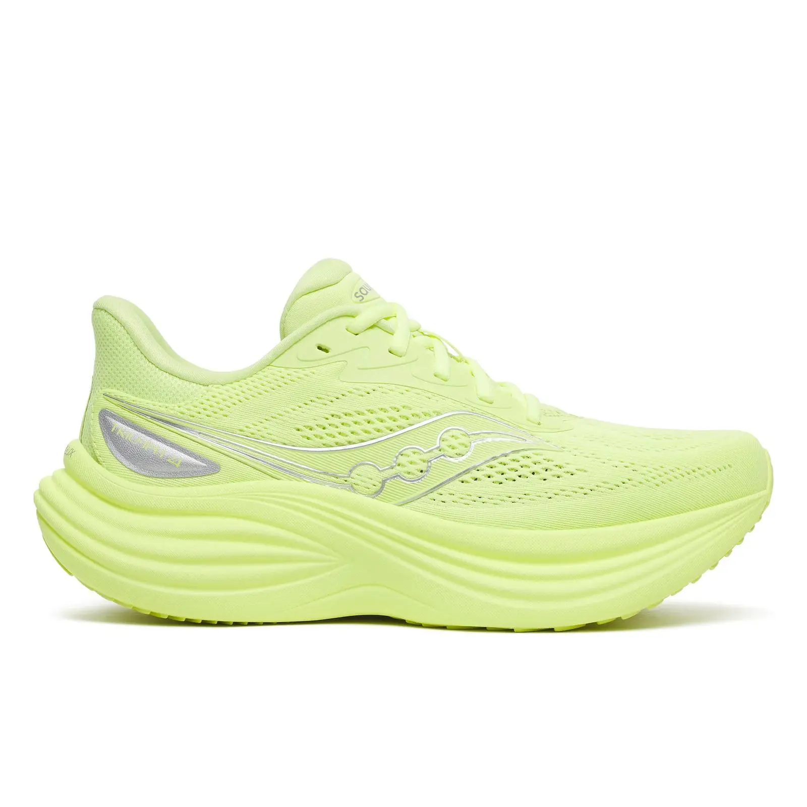 Chaussures de running femme Saucony Triumph 24