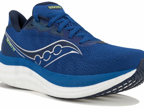 Saucony Triumph 23 Chaussures homme