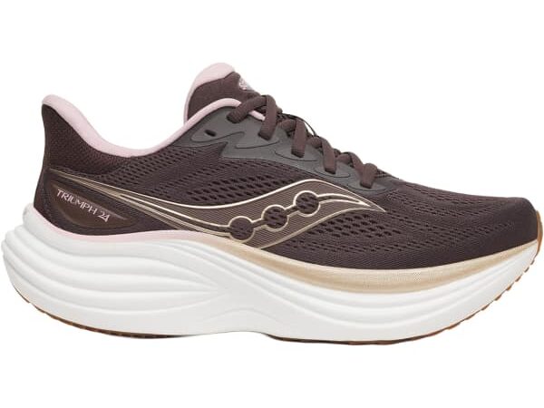 SAUCONY TRIUMPH 24 W