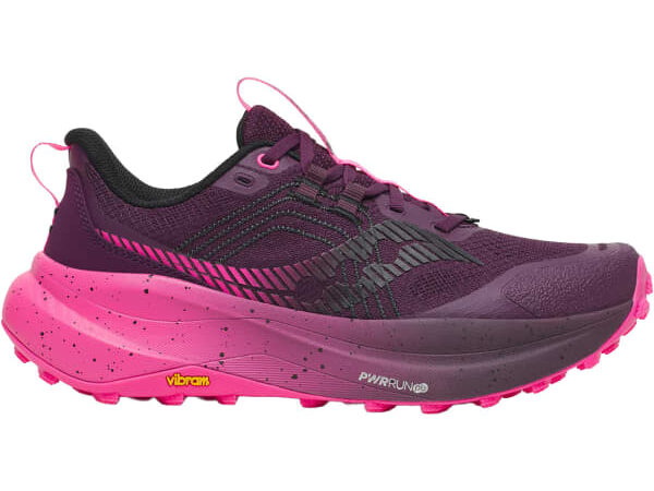 SAUCONY XODUS ULTRA 4 W