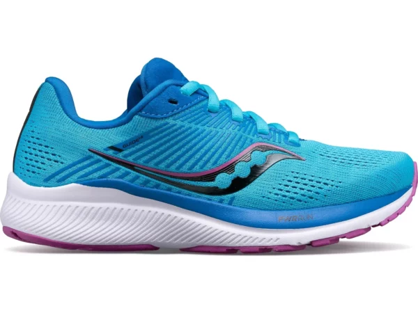 Chaussures de running femme Saucony guide 14