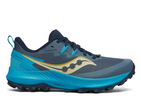 Chaussures de trail femme Saucony Peregrine 14