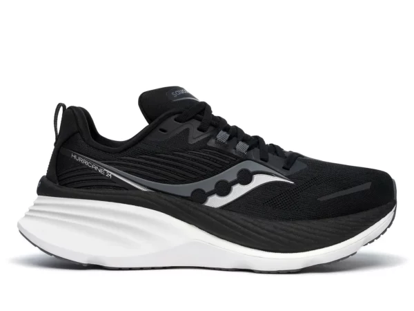 Chaussures de running femme Saucony Hurricane 24