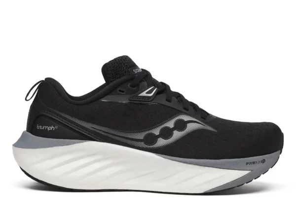 Chaussures de running femme Saucony Triumph 22