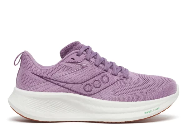 Chaussures de running femme Saucony Ride Rfg