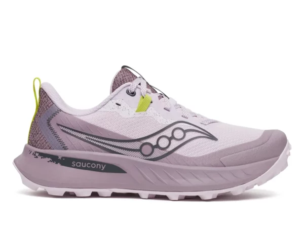 Chaussures de trail femme Saucony Peregrine 15