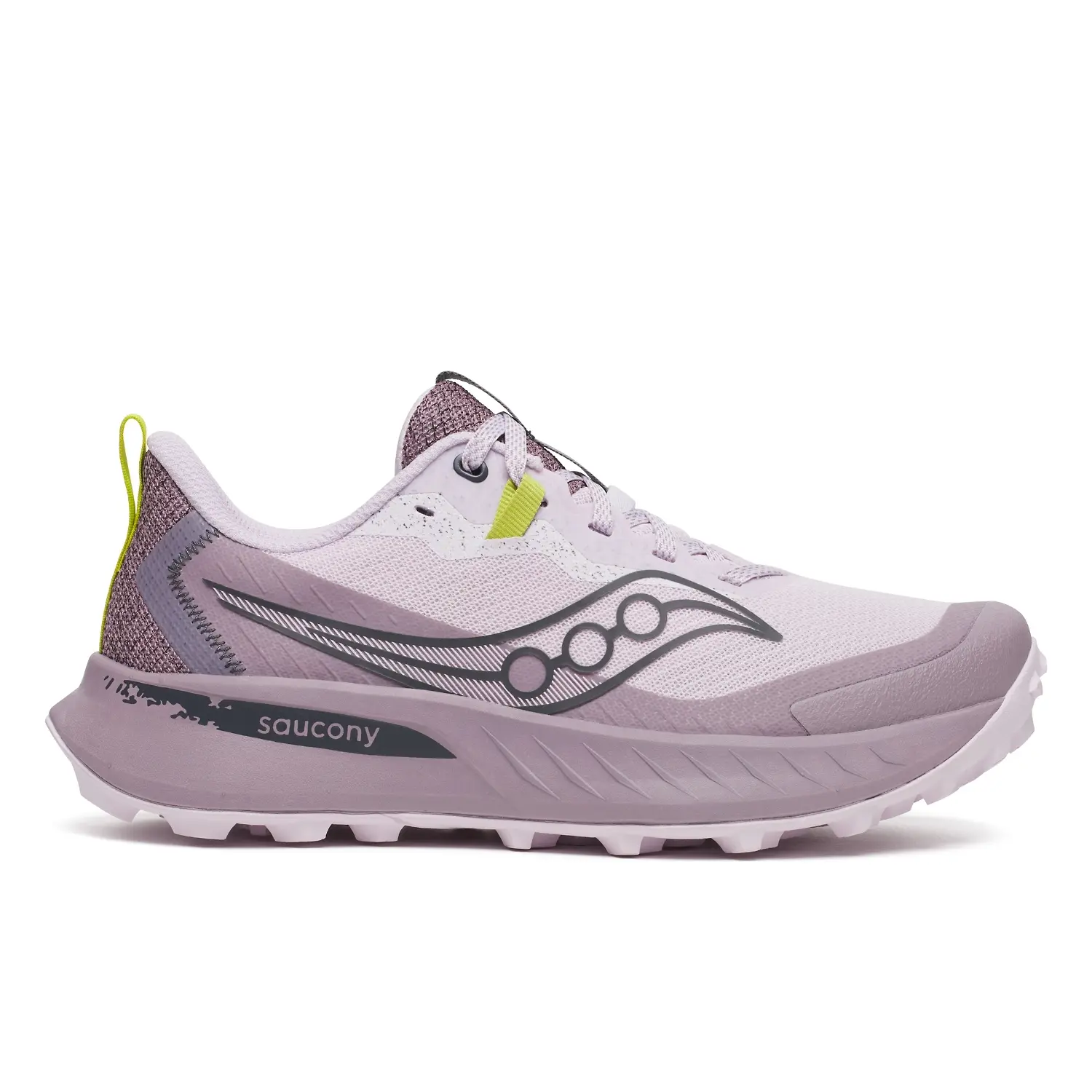 Chaussures de trail femme Saucony Peregrine 15