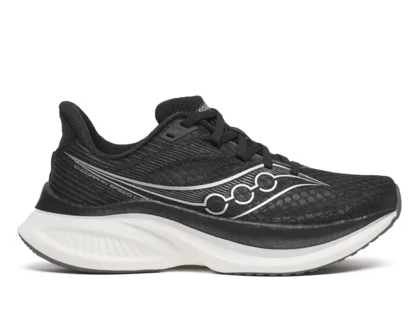 Chaussures de running femme Saucony Endorphin Speed 5