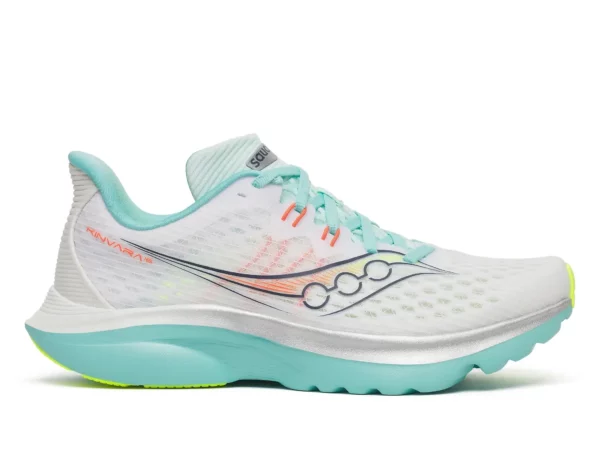 Chaussures de running femme Saucony Kinvara 16