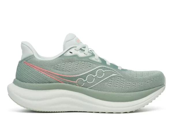 Chaussures de running femme Saucony Triumph 23