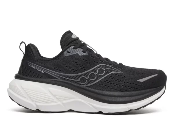 Chaussures de running femme Saucony Hurricane 25
