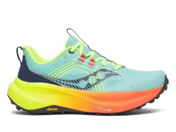 Chaussures de running femme Saucony Xodus Ultra 4