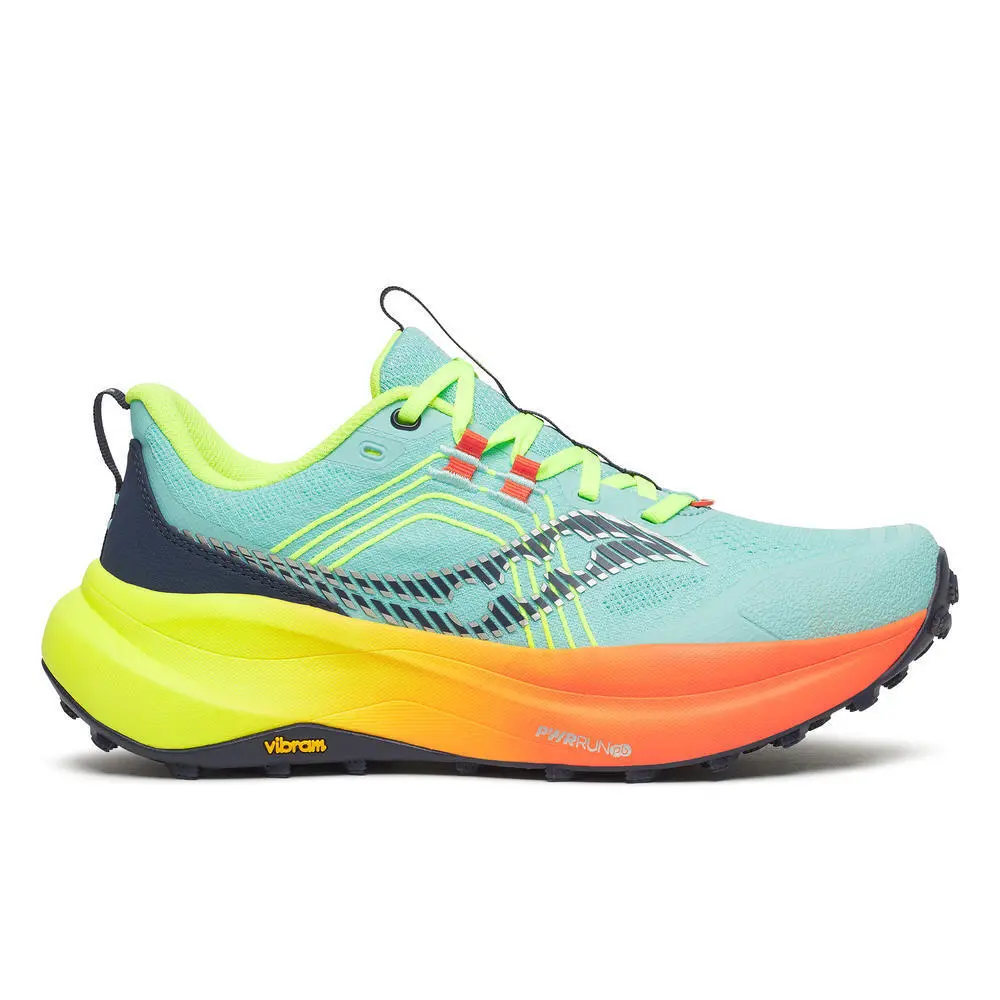 Chaussures de running femme Saucony Xodus Ultra 4