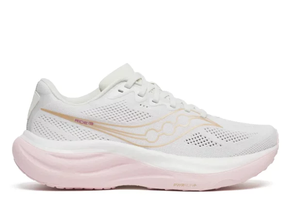 Chaussures de running femme Saucony Guide 19